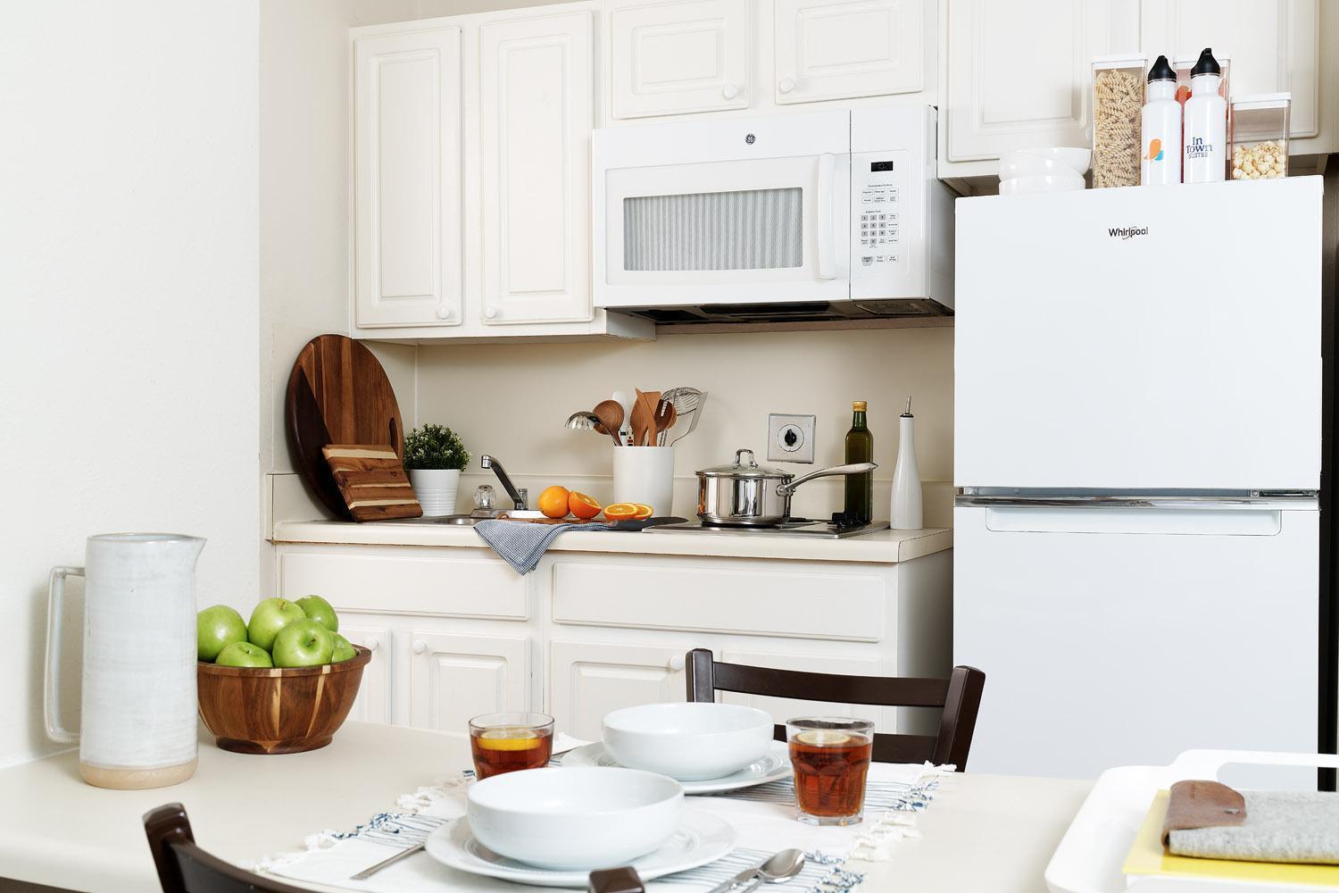Intown Suites Extended Stay North Charleston Sc - Rivers Ave Bagian luar foto
